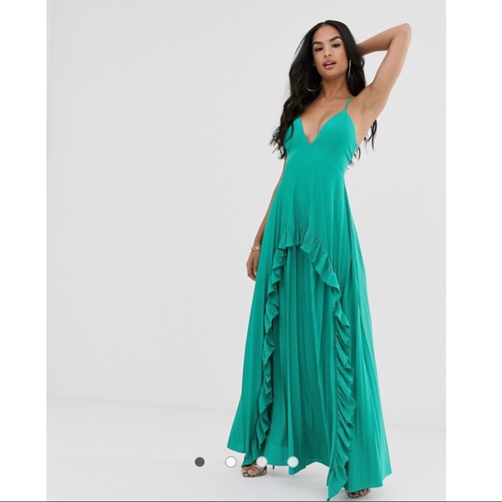 Women’s Maxi Dress